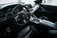 BMW X6 M50 din 2020 cu 115.000 km - oferta BMW145654 - foto 7