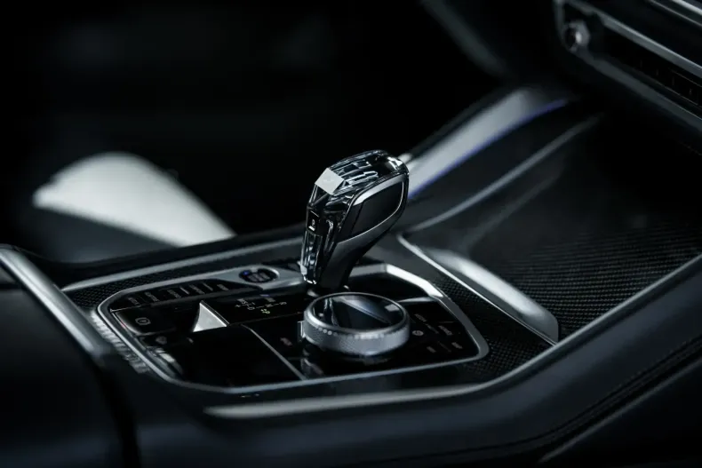 BMW X6 M50 din 2020 cu 115.000 km - oferta BMW145654 - foto 9