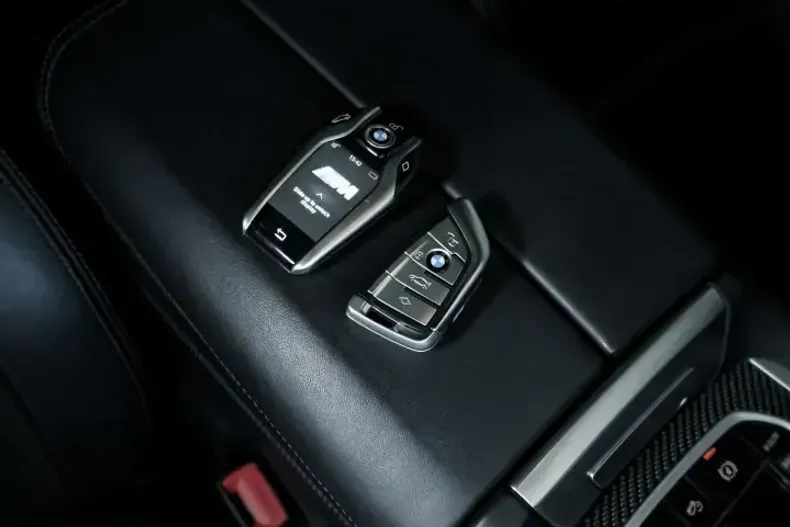 BMW X6 M50 din 2020 cu 115.000 km - oferta BMW145654 - foto 12