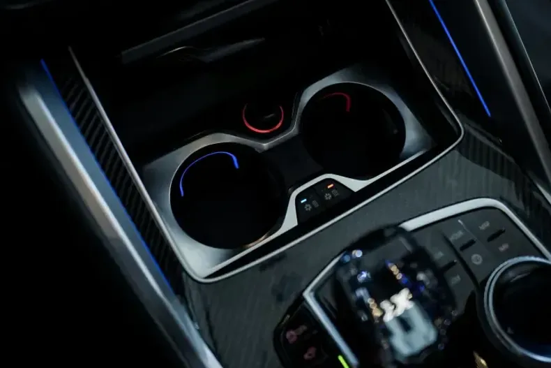 BMW X6 M50 din 2020 cu 115.000 km - oferta BMW145654 - foto 13