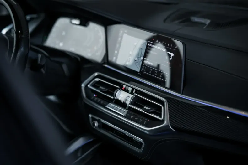 BMW X6 M50 din 2020 cu 115.000 km - oferta BMW145654 - foto 15