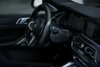 BMW X6 M50 din 2020 cu 115.000 km - oferta BMW145654 - foto 16