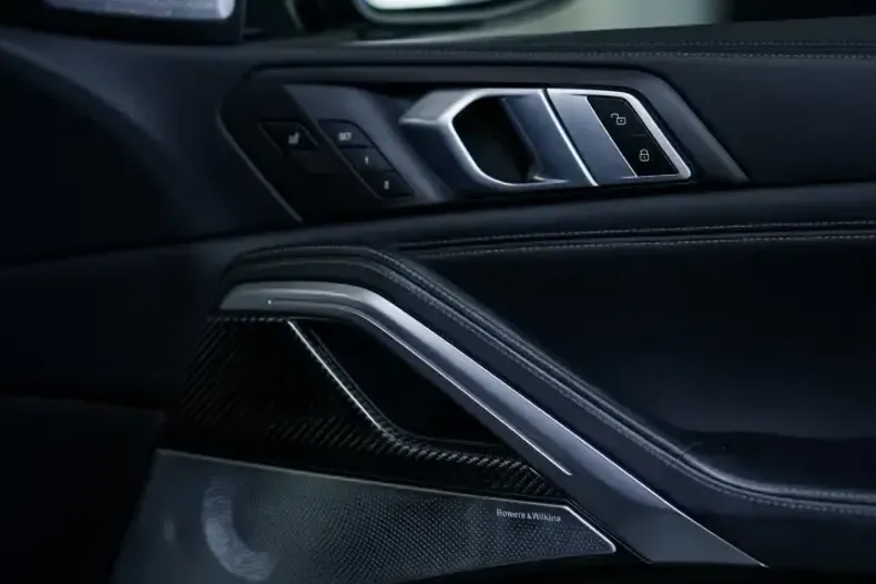 BMW X6 M50 din 2020 cu 115.000 km - oferta BMW145654 - foto 17