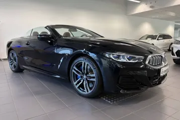 BMW 840 din 2024 - oferta BMW145657