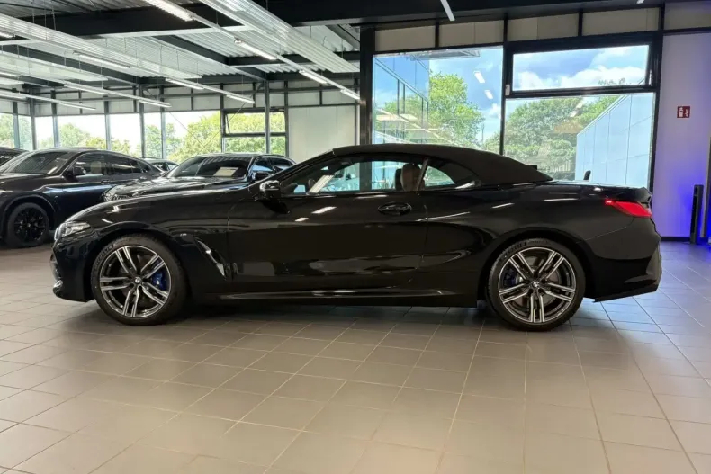 BMW 840 din 2024 cu 15.933 km - oferta BMW145657 - foto 3