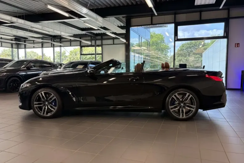 BMW 840 din 2024 cu 15.933 km - oferta BMW145657 - foto 4