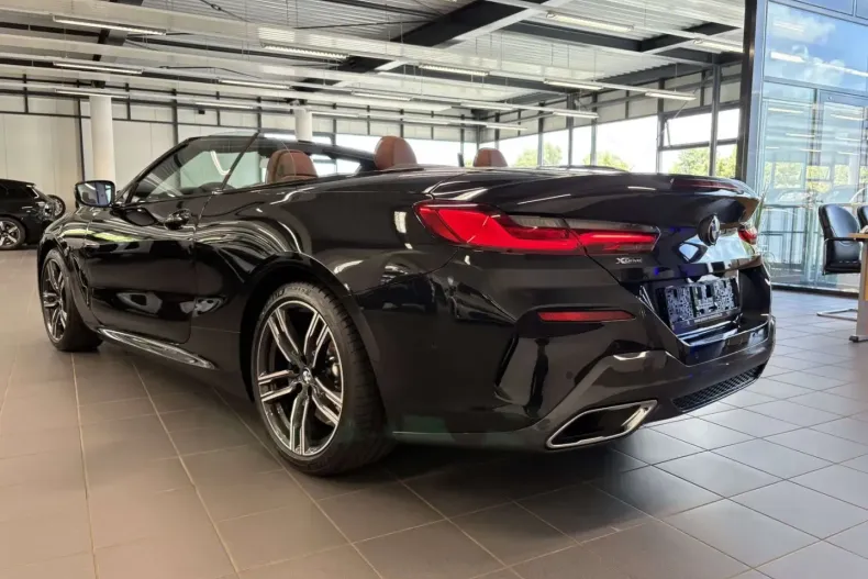 BMW 840 din 2024 cu 15.933 km - oferta BMW145657 - foto 5