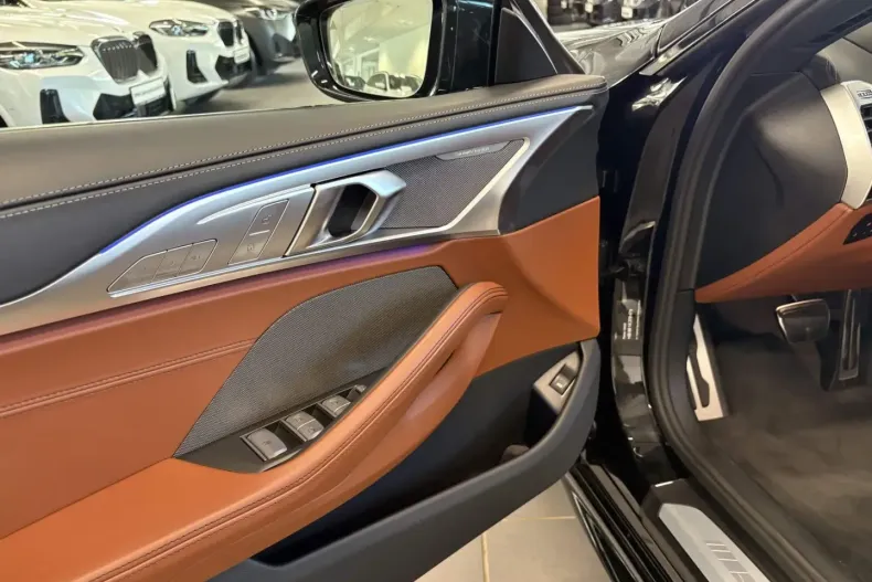 BMW 840 din 2024 cu 15.933 km - oferta BMW145657 - foto 11