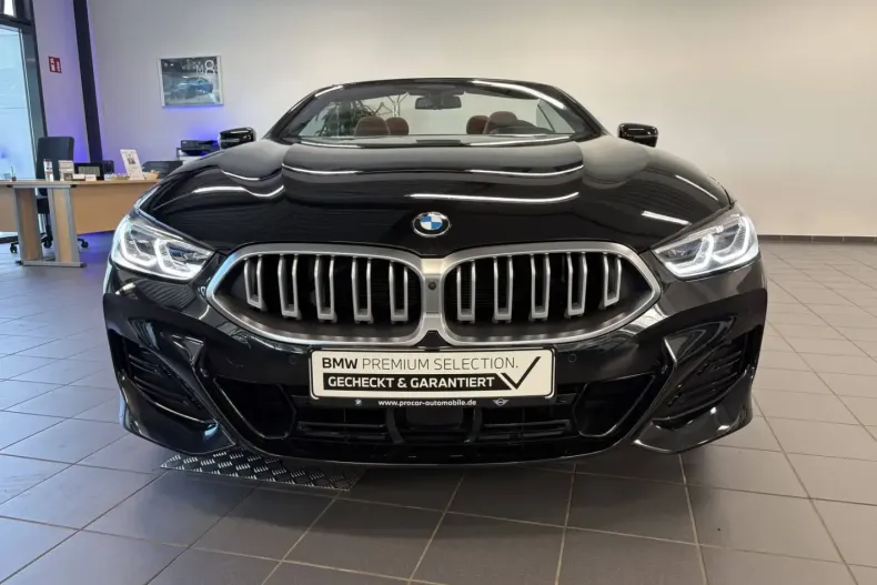 BMW 840 din 2024 cu 15.933 km - oferta BMW145657 - foto 15