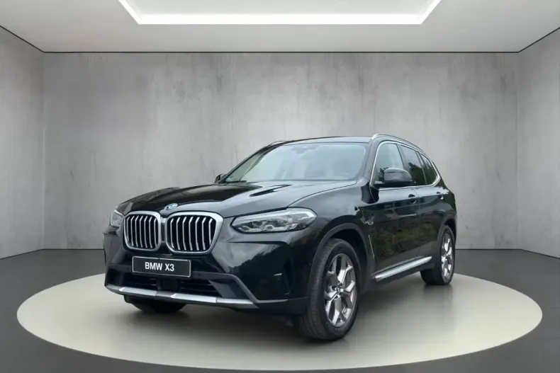 BMW X3 din 2022 cu 89.787 km - oferta BMW145658 - foto 1