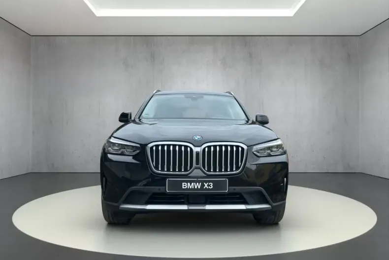 BMW X3 din 2022 cu 89.787 km - oferta BMW145658 - foto 2