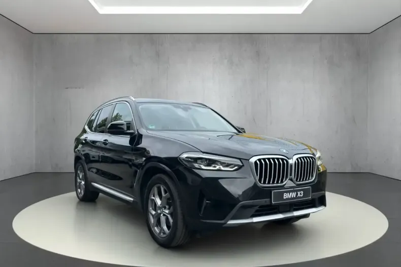 BMW X3 din 2022 cu 89.787 km - oferta BMW145658 - foto 3