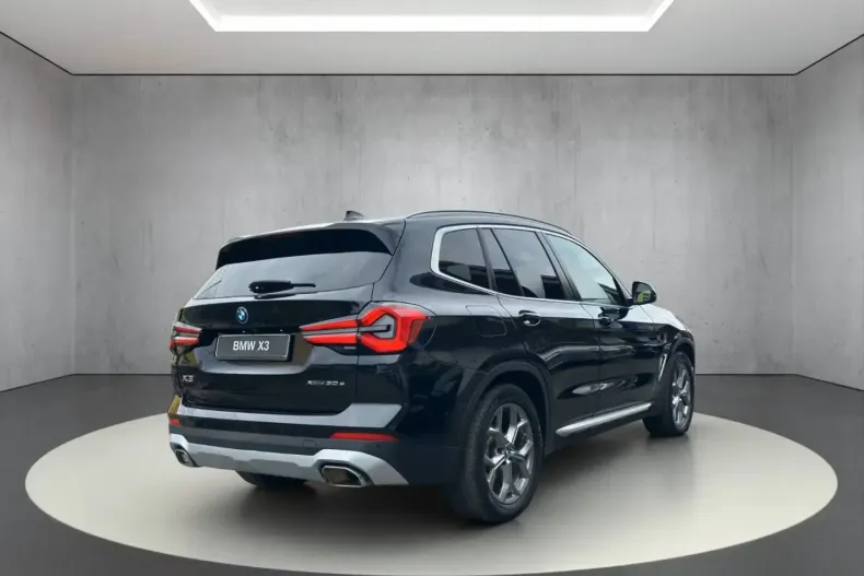 BMW X3 din 2022 cu 89.787 km - oferta BMW145658 - foto 4