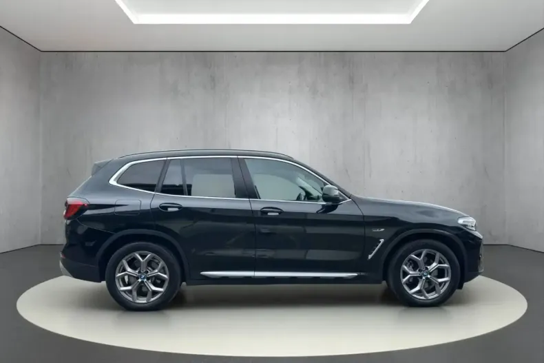 BMW X3 din 2022 cu 89.787 km - oferta BMW145658 - foto 5