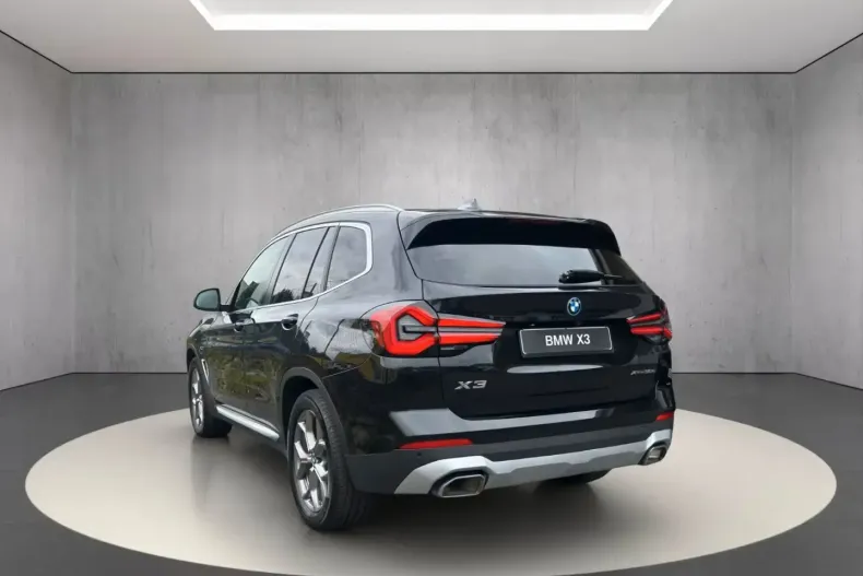 BMW X3 din 2022 cu 89.787 km - oferta BMW145658 - foto 6