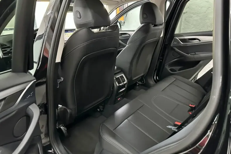 BMW X3 din 2022 cu 89.787 km - oferta BMW145658 - foto 12