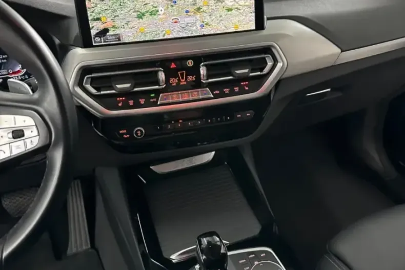 BMW X3 din 2022 cu 89.787 km - oferta BMW145658 - foto 13