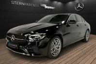 Mercedes-Benz E 200 din 2022 cu 47.139 km - oferta MER145661 - foto 1