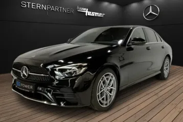 Mercedes-Benz E 200 din 2022 - oferta MER145661
