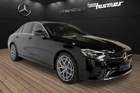 Mercedes-Benz E 200 din 2022 cu 47.139 km - oferta MER145661 - foto 4