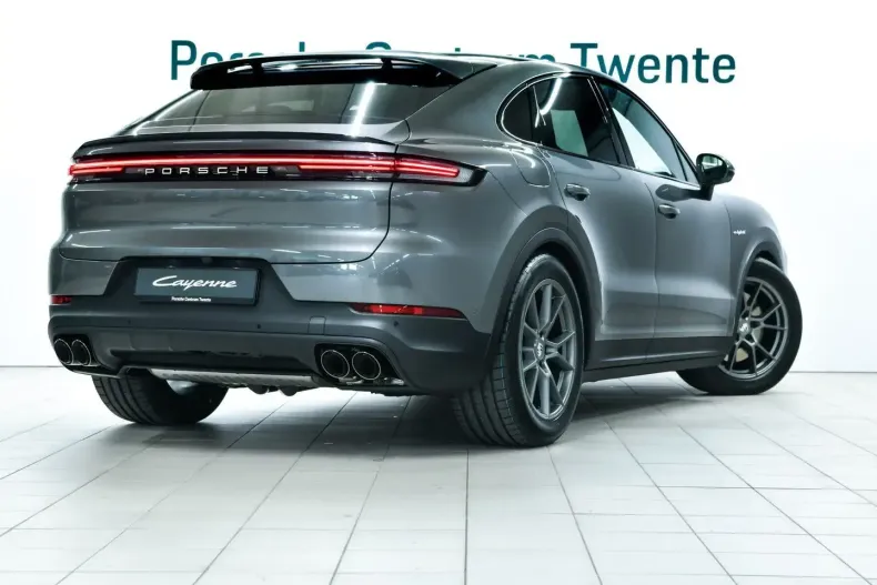 Porsche Cayenne din 2025 cu 29.512 km - oferta POR145665 - foto 3