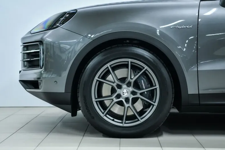 Porsche Cayenne din 2025 cu 29.512 km - oferta POR145665 - foto 6