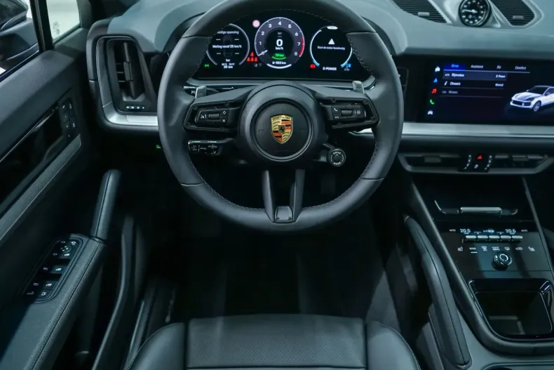 Porsche Cayenne din 2025 cu 29.512 km - oferta POR145665 - foto 15