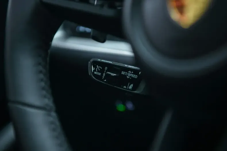 Porsche Cayenne din 2025 cu 29.512 km - oferta POR145665 - foto 26