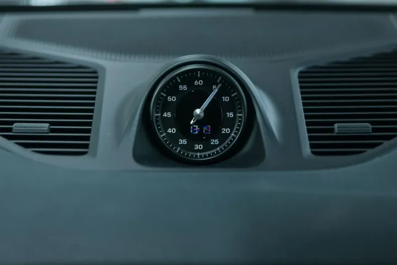 Porsche Cayenne din 2025 cu 29.512 km - oferta POR145665 - foto 29