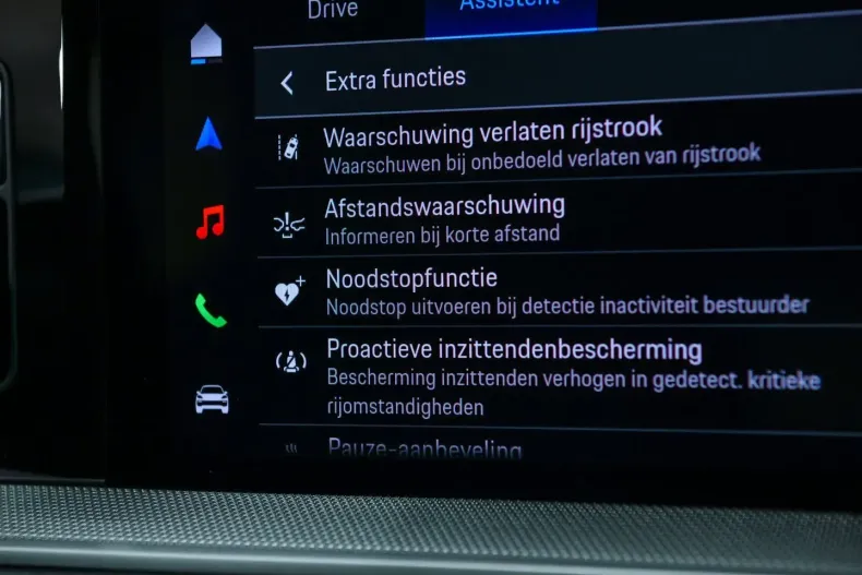 Porsche Cayenne din 2025 cu 29.512 km - oferta POR145665 - foto 32