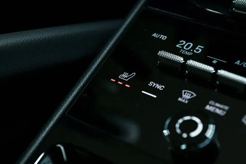 Porsche Cayenne din 2025 cu 29.512 km - oferta POR145665 - foto 35