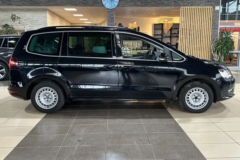 Volkswagen Sharan din 2020 cu 82.097 km - oferta VOL145674 - foto 4