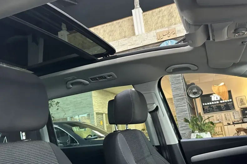 Volkswagen Sharan din 2020 cu 82.097 km - oferta VOL145674 - foto 7