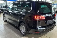 Volkswagen Sharan din 2020 cu 82.097 km - oferta VOL145674 - foto 10