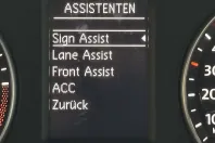 Volkswagen Sharan din 2020 cu 82.097 km - oferta VOL145674 - foto 13