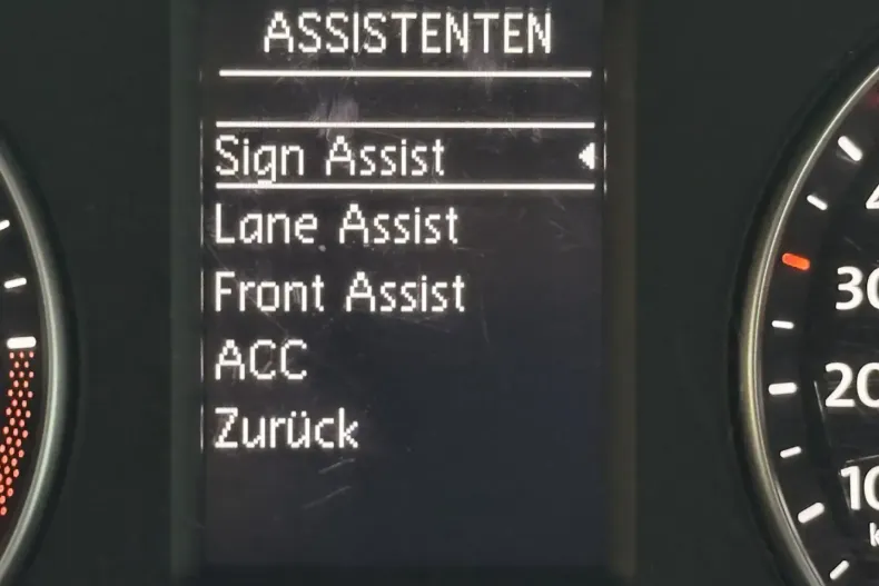 Volkswagen Sharan din 2020 cu 82.097 km - oferta VOL145674 - foto 13