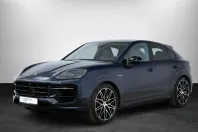 Porsche Cayenne din 2024 cu 17.200 km - oferta POR145679 - foto 1