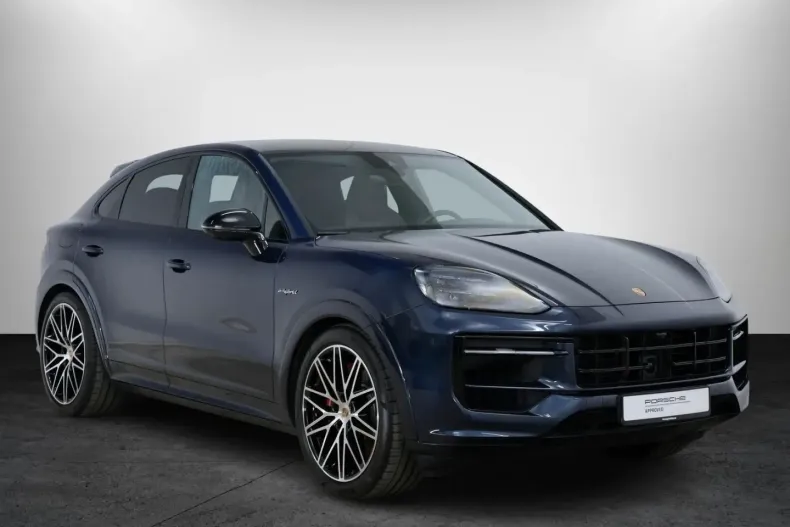 Porsche Cayenne din 2024 cu 17.200 km - oferta POR145679 - foto 3