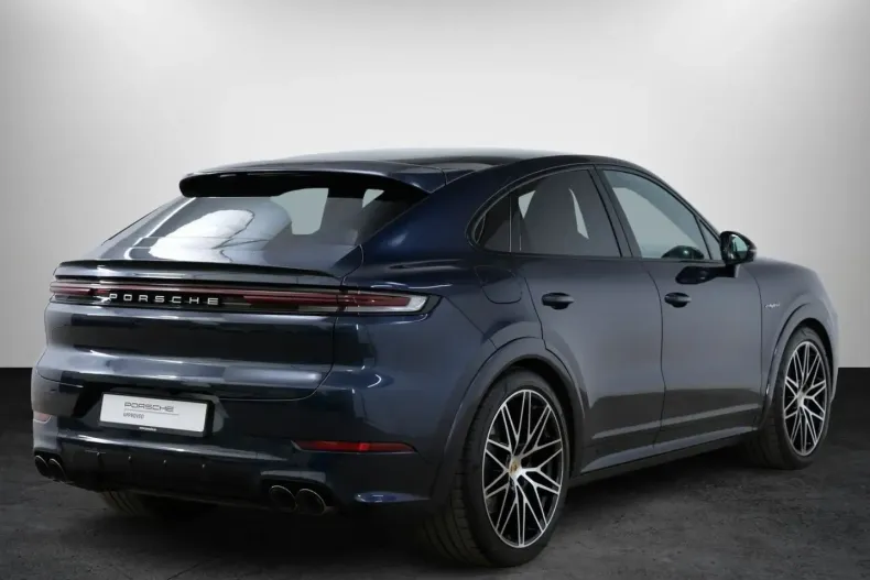 Porsche Cayenne din 2024 cu 17.200 km - oferta POR145679 - foto 4