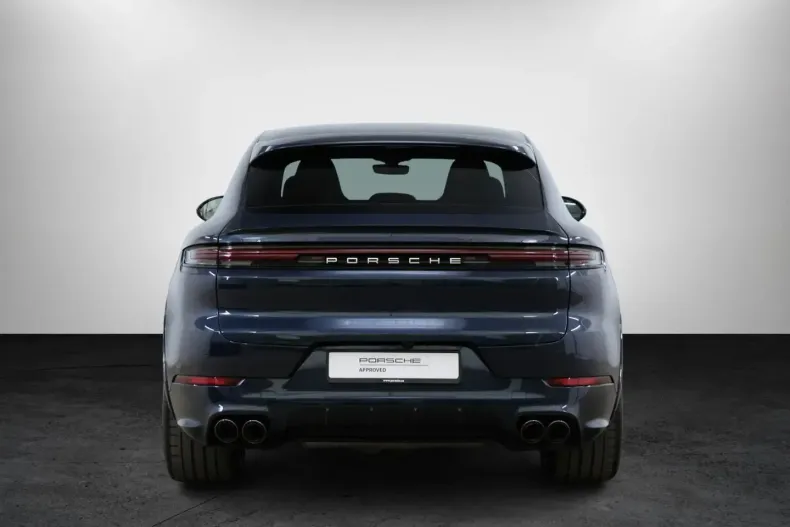 Porsche Cayenne din 2024 cu 17.200 km - oferta POR145679 - foto 5