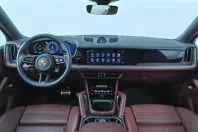 Porsche Cayenne din 2024 cu 17.200 km - oferta POR145679 - foto 14