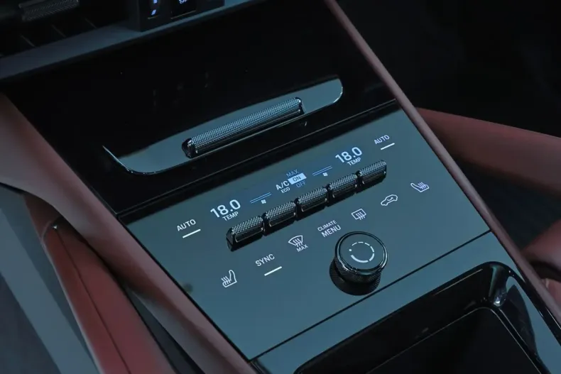 Porsche Cayenne din 2024 cu 17.200 km - oferta POR145679 - foto 15