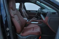 Porsche Cayenne din 2024 cu 17.200 km - oferta POR145679 - foto 26