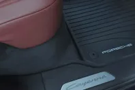 Porsche Cayenne din 2024 cu 17.200 km - oferta POR145679 - foto 28