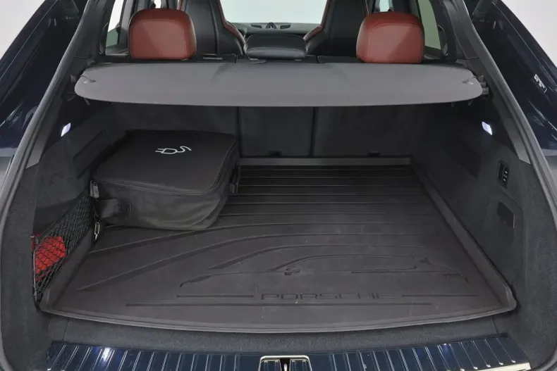 Porsche Cayenne din 2024 cu 17.200 km - oferta POR145679 - foto 30