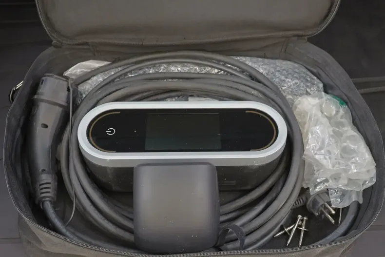 Porsche Cayenne din 2024 cu 17.200 km - oferta POR145679 - foto 31