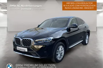 BMW X4 din 2022 - oferta BMW145682
