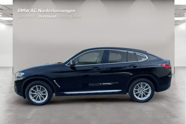 BMW X4 din 2022 cu 79.386 km - oferta BMW145682 - foto 3