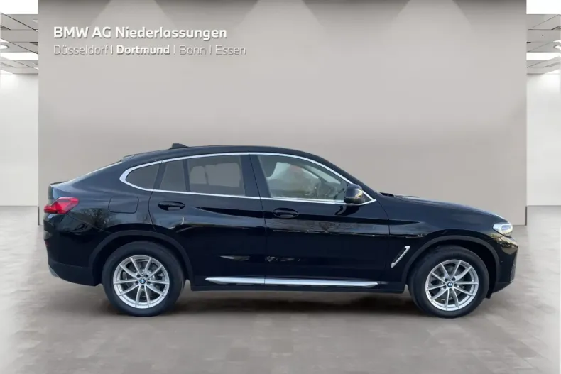 BMW X4 din 2022 cu 79.386 km - oferta BMW145682 - foto 4