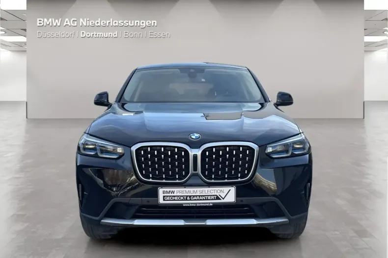 BMW X4 din 2022 cu 79.386 km - oferta BMW145682 - foto 5